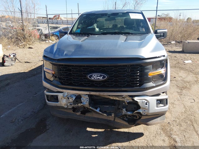 Aukcja sprzedaży 2024 Ford F-150 Stx, vin: 1FTEW2LP1RKD85126, numer aukcji: 44703779