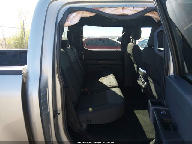 Aukcja sprzedaży 2024 Ford F-150 Stx, vin: 1FTEW2LP1RKD85126, numer aukcji: 44703779