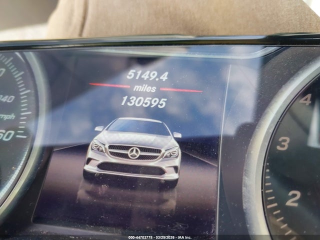 Продажа на аукционе авто 2018 Mercedes-benz Cla 250, vin: WDDSJ4EB2JN679383, номер лота: 44703778
