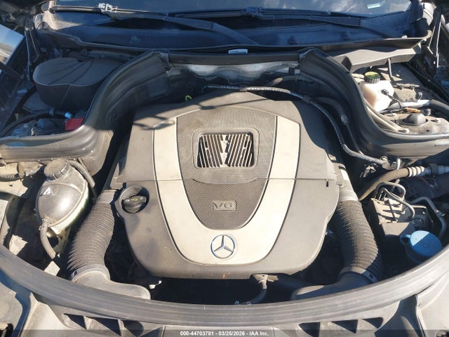 Продаж на аукціоні авто 2010 Mercedes-benz Glk 350 4matic, vin: WDCGG8HB7AF265747, номер лоту: 44703781