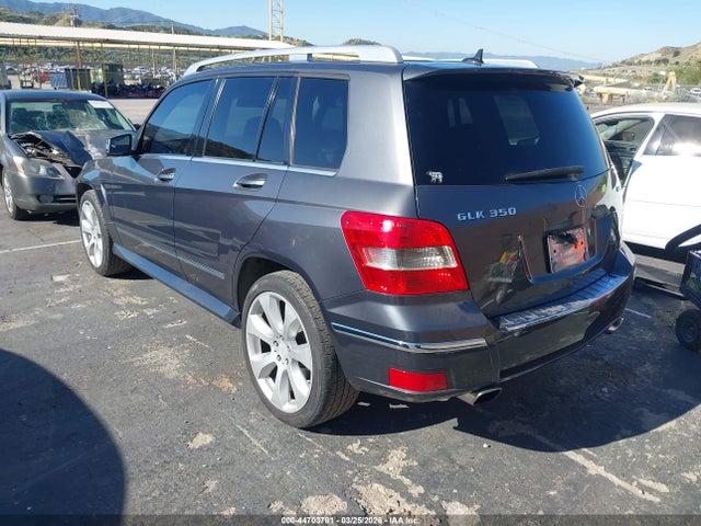Продаж на аукціоні авто 2010 Mercedes-benz Glk 350 4matic, vin: WDCGG8HB7AF265747, номер лоту: 44703781