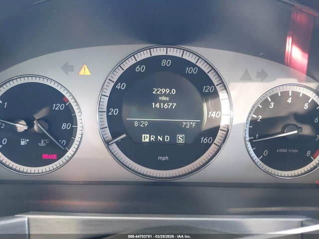 Продаж на аукціоні авто 2010 Mercedes-benz Glk 350 4matic, vin: WDCGG8HB7AF265747, номер лоту: 44703781
