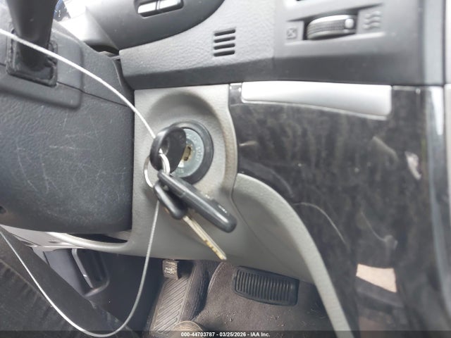 2009 HYUNDAI SANTA FE 5NMSG73D29H254088 Photo 10