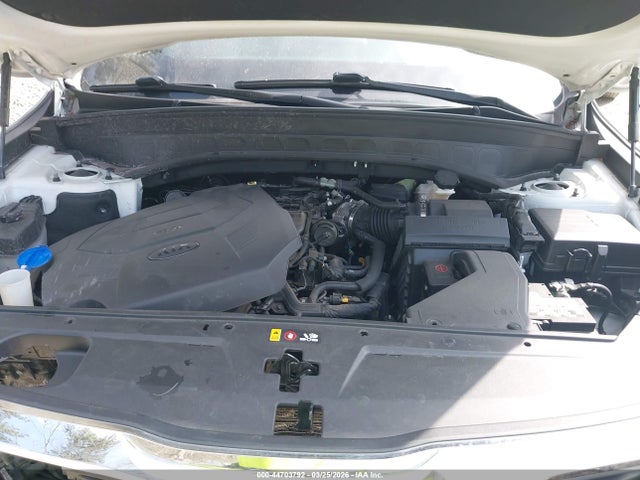 Aukcja sprzedaży 2021 Kia Telluride Lx, vin: 5XYP2DHC5MG183457, numer aukcji: 44703792