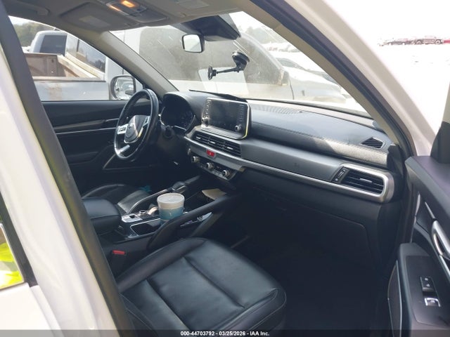 Aukcja sprzedaży 2021 Kia Telluride Lx, vin: 5XYP2DHC5MG183457, numer aukcji: 44703792
