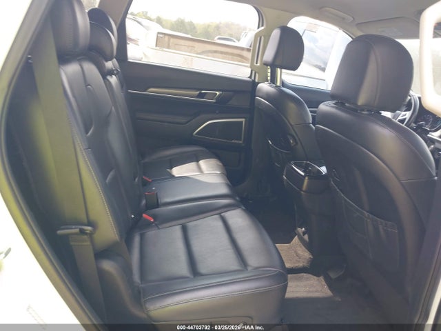 Aukcja sprzedaży 2021 Kia Telluride Lx, vin: 5XYP2DHC5MG183457, numer aukcji: 44703792
