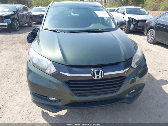 Auction sale of the 2016 Honda Hr-v Ex-l, vin: 3CZRU6H74GM740913, lot number: 44703794