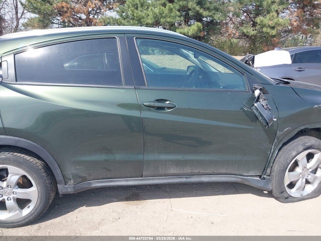 Auction sale of the 2016 Honda Hr-v Ex-l, vin: 3CZRU6H74GM740913, lot number: 44703794