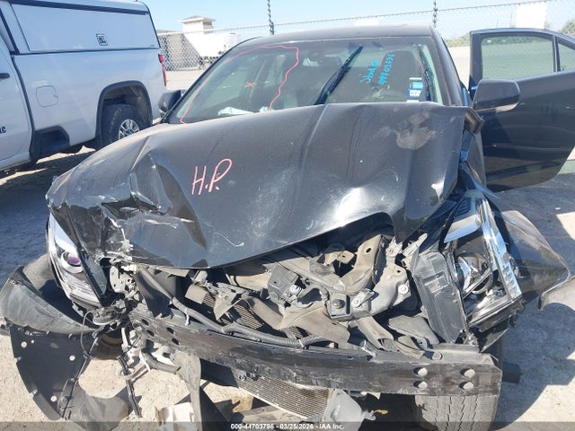 1G6AB5RA0E0133018 Cadillac ATS LUXURY