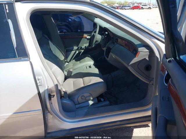 44703798 :رقم المزاد ، 1G6KD54Y53U277530 vin ، 2003 Cadillac Deville Standard مزاد بيع