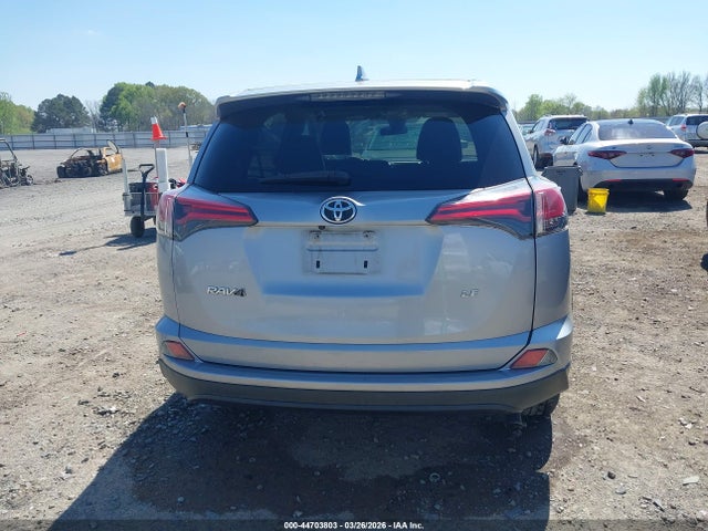 2017 Toyota Rav4 Le მანქანა იყიდება აუქციონზე, vin: 2T3ZFREV6HW403017, აუქციონის ნომერი: 44703803