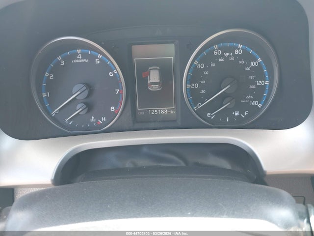 2017 Toyota Rav4 Le მანქანა იყიდება აუქციონზე, vin: 2T3ZFREV6HW403017, აუქციონის ნომერი: 44703803