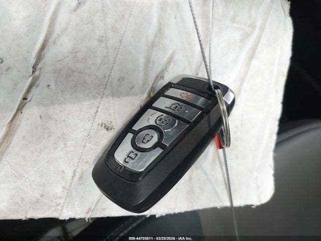 1FMSK7DH5RGA41901 Ford EXPLORER XLT