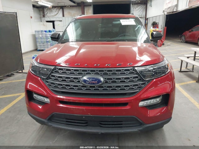 1FMSK7DH5RGA41901 Ford EXPLORER XLT