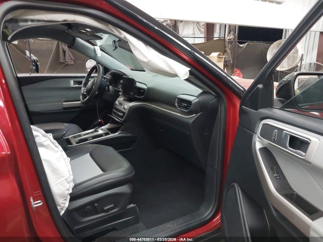 1FMSK7DH5RGA41901 Ford EXPLORER XLT