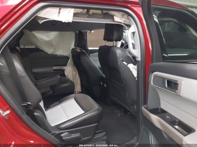 1FMSK7DH5RGA41901 Ford EXPLORER XLT