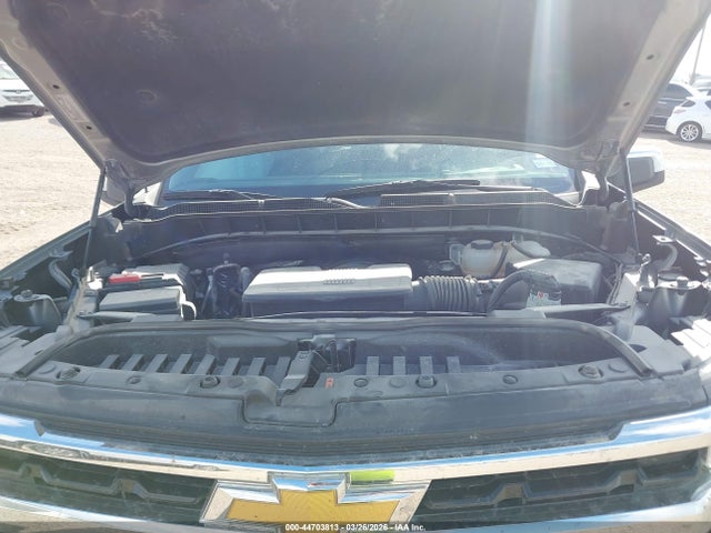 Продаж на аукціоні авто 2025 Chevrolet Silverado 1500 2wd  Short Bed Lt, vin: 2GCPACED9S1176416, номер лоту: 44703813