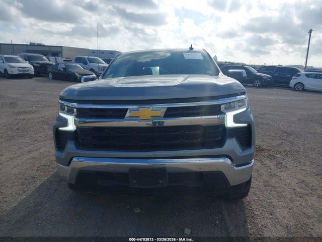 Продаж на аукціоні авто 2025 Chevrolet Silverado 1500 2wd  Short Bed Lt, vin: 2GCPACED9S1176416, номер лоту: 44703813