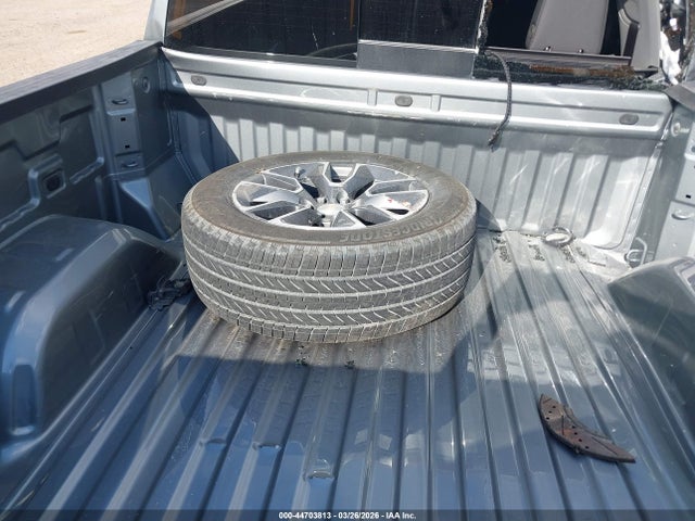 Продаж на аукціоні авто 2025 Chevrolet Silverado 1500 2wd  Short Bed Lt, vin: 2GCPACED9S1176416, номер лоту: 44703813