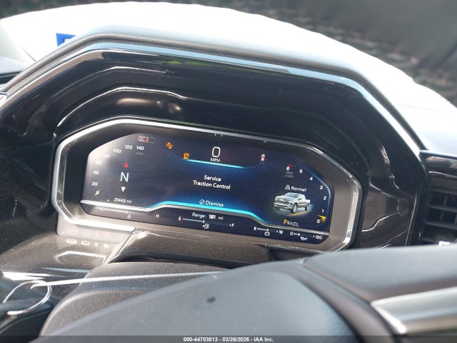 Продаж на аукціоні авто 2025 Chevrolet Silverado 1500 2wd  Short Bed Lt, vin: 2GCPACED9S1176416, номер лоту: 44703813
