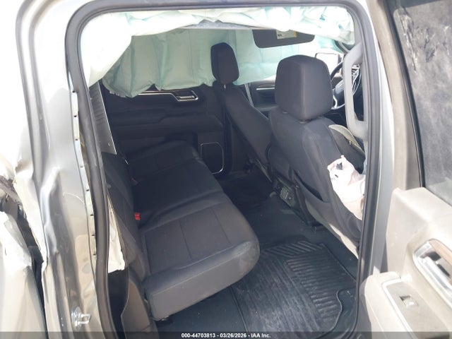 Продаж на аукціоні авто 2025 Chevrolet Silverado 1500 2wd  Short Bed Lt, vin: 2GCPACED9S1176416, номер лоту: 44703813