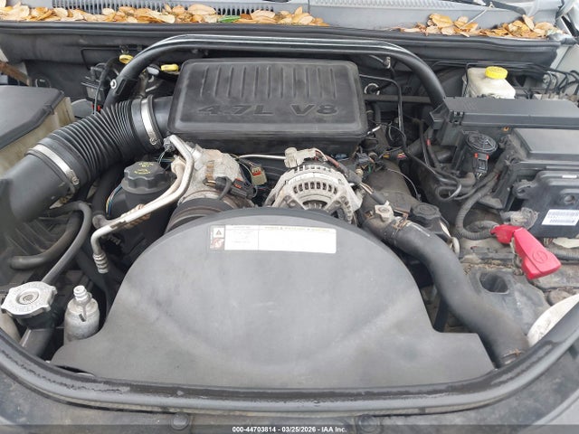 2007 JEEP GRAND CHEROKEE 1J8HS48PX7C572927 Photo 9