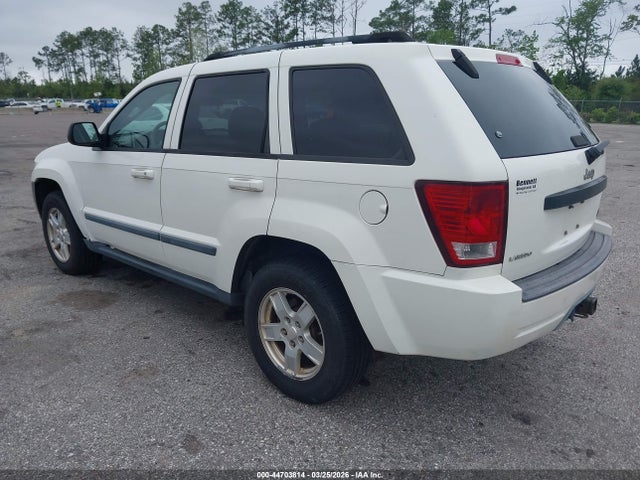 2007 JEEP GRAND CHEROKEE 1J8HS48PX7C572927 Photo 2