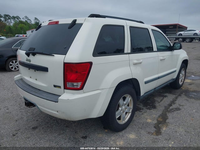 2007 JEEP GRAND CHEROKEE 1J8HS48PX7C572927 Photo 3