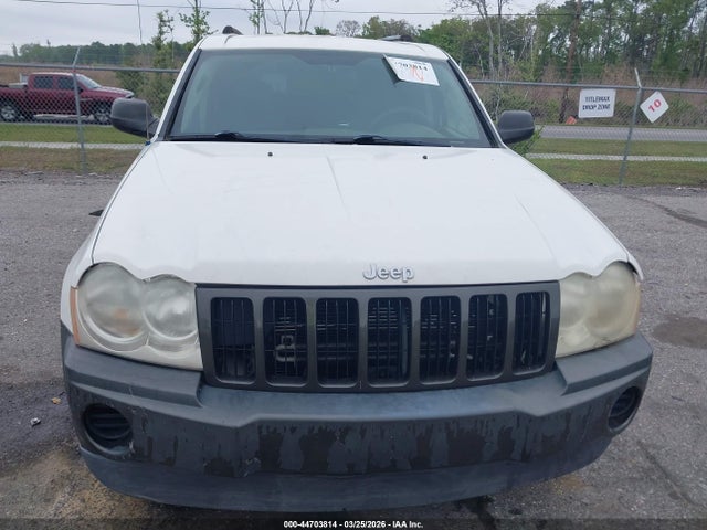 2007 JEEP GRAND CHEROKEE 1J8HS48PX7C572927 Photo 5