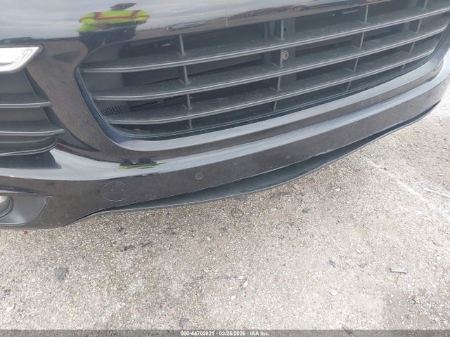 2016 PORSCHE CAYENNE WP1AA2A27GLA06219 Photo 5