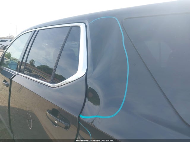 1GNERFKW7LJ108346 Chevrolet Traverse Fwd Ls