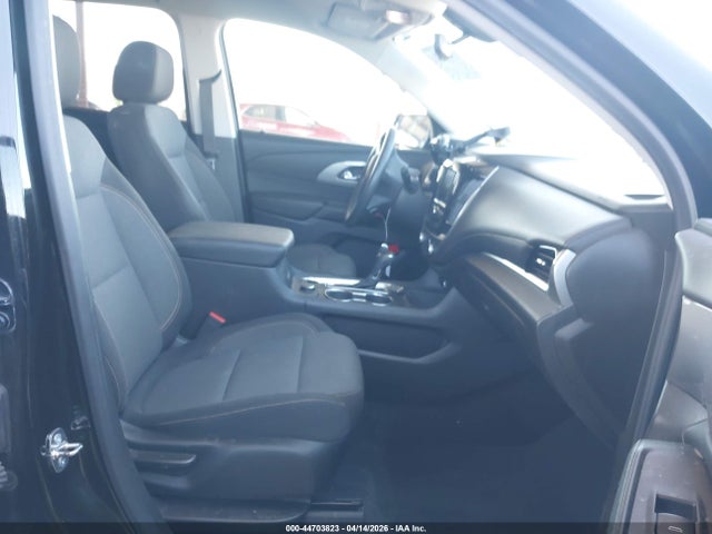 1GNERFKW7LJ108346 Chevrolet Traverse Fwd Ls