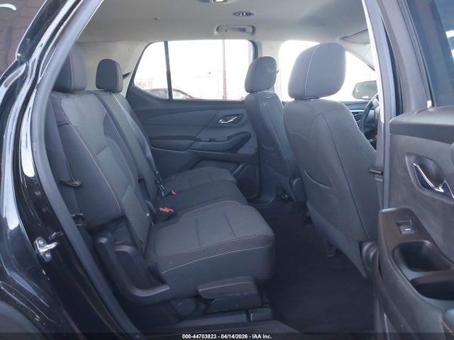 1GNERFKW7LJ108346 Chevrolet Traverse Fwd Ls