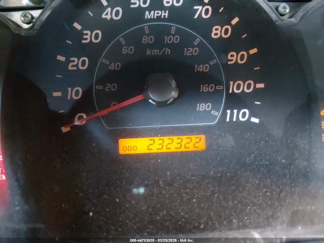 2008 TOYOTA 4RUNNER JTEBU14R78K031866 Photo 6