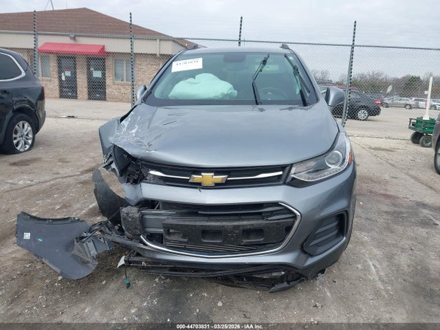 Aukcja sprzedaży 2019 Chevrolet Trax Lt, vin: KL7CJLSBXKB799090, numer aukcji: 44703831