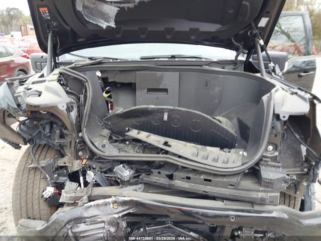 Aukcja sprzedaży 2025 Ford F-150 Lightning Flash, vin: 1FT6W3LU1SWG25869, numer aukcji: 44703841