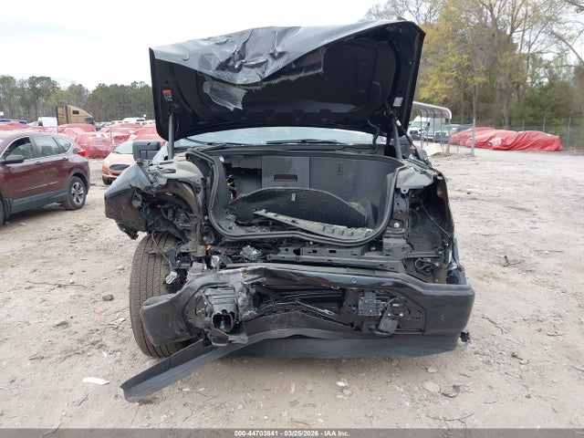 Aukcja sprzedaży 2025 Ford F-150 Lightning Flash, vin: 1FT6W3LU1SWG25869, numer aukcji: 44703841