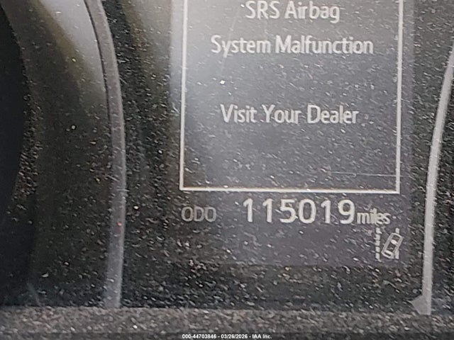 4T1B11HK6JU571824 Toyota CAMRY SE