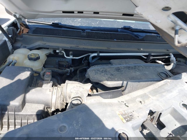 Продаж на аукціоні авто 2016 Gmc Canyon Sl, vin: 1GTH5AEA0G1387035, номер лоту: 44703848