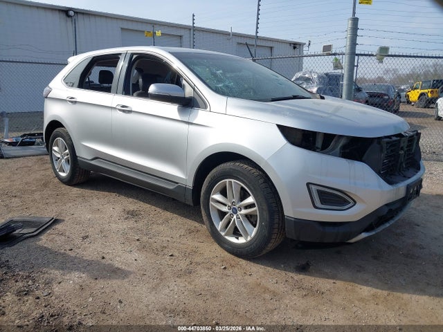 2017 FORD EDGE 2FMPK3J96HBC03018
