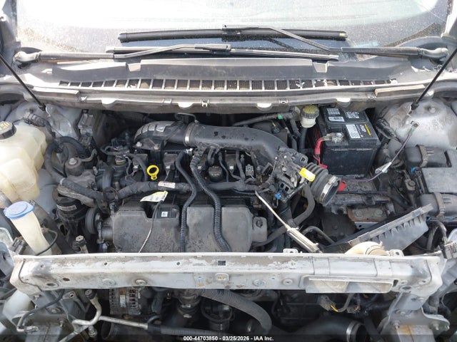 2017 FORD EDGE 2FMPK3J96HBC03018 Photo 9