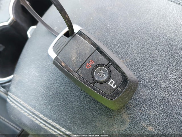 2017 FORD EDGE 2FMPK3J96HBC03018 Photo 10