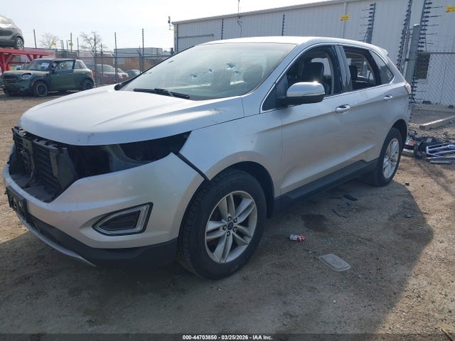 2017 FORD EDGE 2FMPK3J96HBC03018 Photo 1