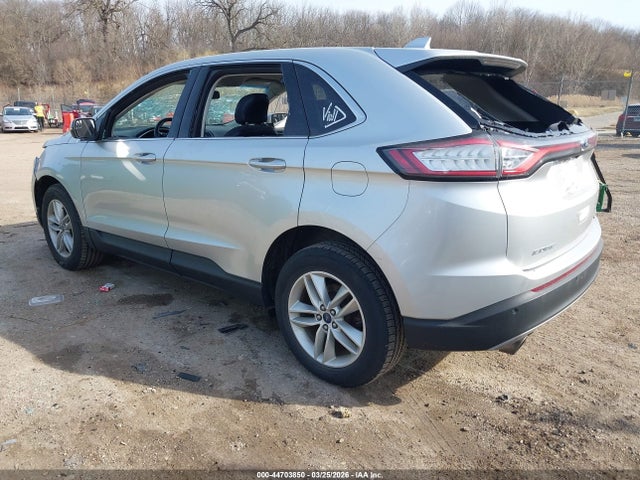2017 FORD EDGE 2FMPK3J96HBC03018 Photo 2