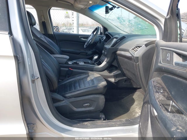 2017 FORD EDGE 2FMPK3J96HBC03018 Photo 4