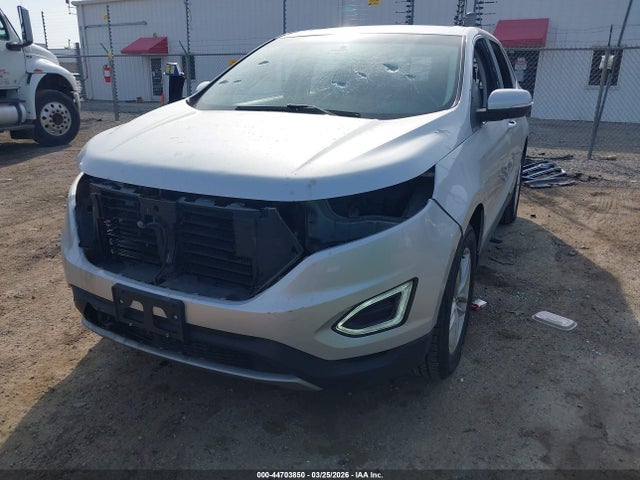 2017 FORD EDGE 2FMPK3J96HBC03018 Photo 5