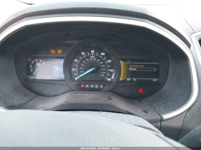 2017 FORD EDGE 2FMPK3J96HBC03018 Photo 6