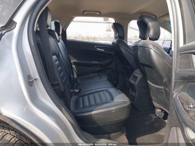2017 FORD EDGE 2FMPK3J96HBC03018 Photo 7