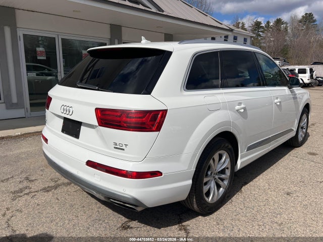 2017 AUDI Q7 WA1LAAF70HD011891 Photo 3
