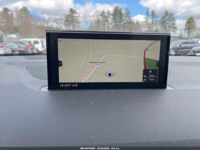 2017 AUDI Q7 WA1LAAF70HD011891 Photo 5